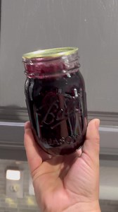 Homemade Black Raspberry Jam Recipe from Scratch