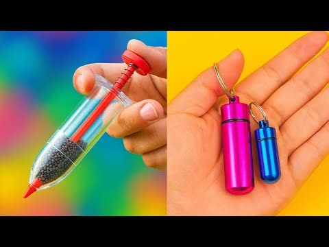 14 Amazon ** Waterproof Gadgets & Tools