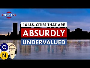 Affordable Cities: 10 US Metro Areas With Underrated Livability, Walkability and Transit