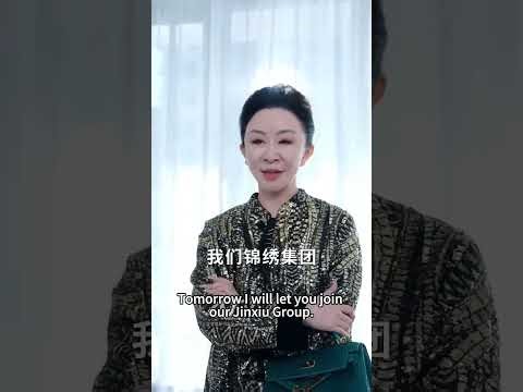 FORCED To Marry COMATOSE CEO, She WAKES UP & Gives Him INSANE POWERS on Wedding Night!