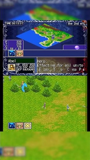 Evolution of YS Games (2003-2006) #shorts #infoeco