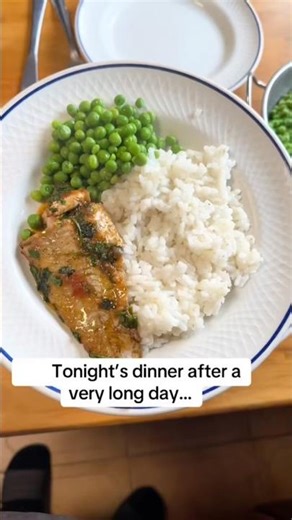 Quick Healthy Dinner After a Busy Day | Easy Merluzzo 🐟 in Tomato Sauce