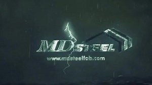 11 reactions | Newly constructed Fabricated Hay Shed, near West...