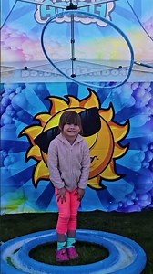 Foam Fiesta Bubble Party Experience 2026