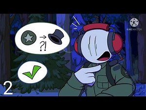 Top 5 Henry Stickmin Animation Memes