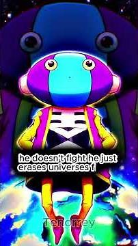 Top 5 Strongest Anime Characters of All Time ⚔️🔥 | Ultimate Power Ranking!