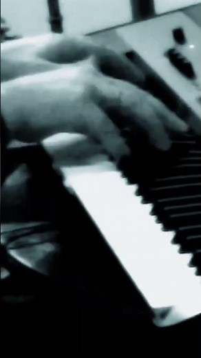 KORG KROME - The Night of Your Life