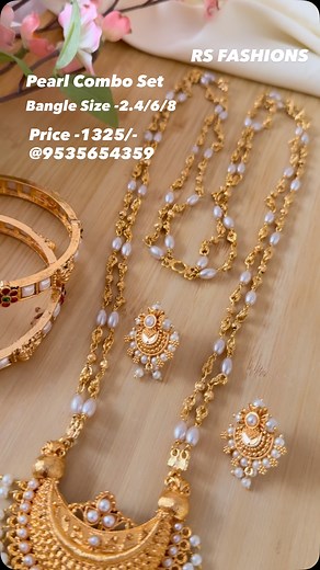 #Booking to watsup @ 9535654359##Online payment @9980735319 #EARRING #NECKLACE #NECKLACEWITHEARRING #ONEGRAMGOLDJEWELLERY #ONEGRSMGOLDJEWELLERYRS #ADIGASTONENECKLACE #ADIGASTONENECKLACERS #ADIGASTONEEARRING #ADIGASTONEEARRINGRS #RSFASHIONSWITHSHILPA #ANTIQUEJEWELLERY #ADSTONEJEWELLERY #ADSTONEJEWELLERYRS #PREMIUNQUALITYJEWELLERY #PREMIUMQUALITYJEWELLERYRS #PREMIUMQUALITYHARA #PREMIUMQUALITYHARARS | RS Fashions with Shilpa