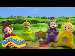Teletubbies | Winter Picnics Are Always Lovely! | Shows for Kids