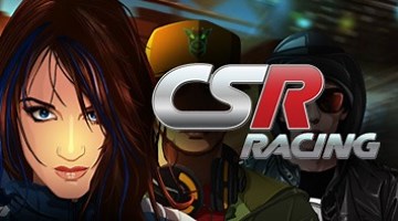 Download & Play CSR Racing on PC & Mac (Emulator)