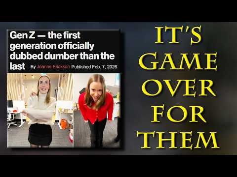 Gen Z is in trouble, but these smart few might just make it out alive