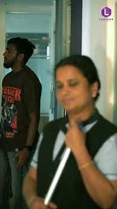 Behind every line of code, lesson, and success is a woman who never gave up and at Luminar Technolab