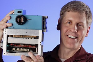L'invention de cet homme (que nous utilisons tous) a provoqué la faillite de l'entreprise dans laquelle il travaillait