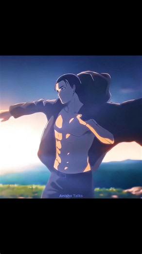 What is Freedom to Eren Yeager? 🤺