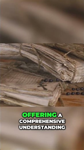 Unveiling Yahuah: Exploring the Divine Name in Scripture #shorts