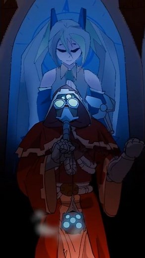 Miku Time #warhammer #warhammer40k #hatsunemiku #vocaloid #animation #spacemarine2