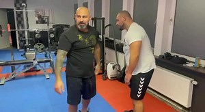 137K views · 3.4K reactions | Training | Fight Mentality & P.F.S | Facebook