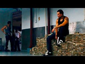 Eles Não Sabem Mas Esse Senhor é Um Agente Especial Da CIA Aposentado