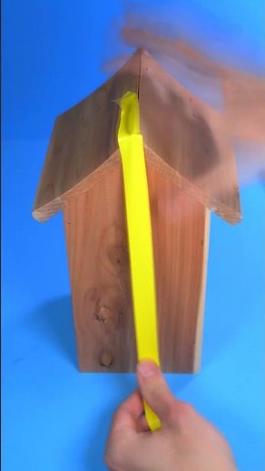 3d printed paint roller vs real