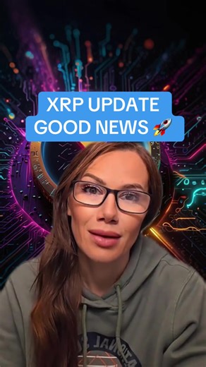 XRP Update: Positive News and Market Insights
