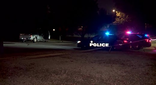 SW OKC shooting leaves one woman dead