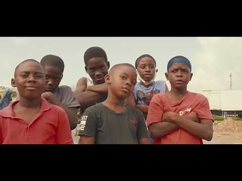 TeeJay, Vybz Kartel - Pressure (Official Music Video)