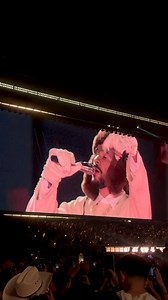 Gran show el de Bad Bunny en CDMX | Apo Cool