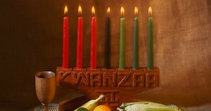 Do You Know The Real History Of Kwanzaa?