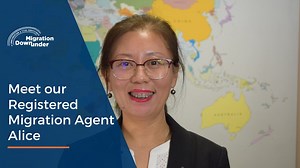 Meet the ‘heroes’ behind your visa application. Wei (Alice) Wang came to Australia from Mainland China on November 11th, 2001 on a student visa. After completing her Masters of International Business she was granted a skilled permanent visa and has long since become an Australian citizen. A bilingual registered migration agent with over ten years’ experience; Alice is committed to providing solution-focused and cost-effective immigration advice to individuals and corporate clients specialising i