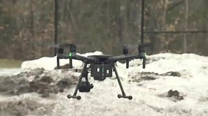 Vermont State Police drone unit gets more use