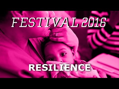 Resilience (Trailer)