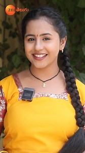 33K views · 187 reactions | Maa Annaya lo Kumudhavalli Character ela anipinchindho Comments lo cheppandi Watch #MaaAnnayya Mon to Sat at 6:30 PM on #ZeeTelugu | Zee Telugu | Facebook