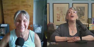 Interview with Lynette Zang: from Trillions to pennies