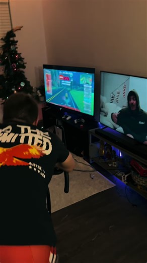 FTP Ramp Test and full body strength work. @Bare Performance Nutrition @Luke Hopkins @Zwift #hybrid #ironman #training #fyp #foryoupage