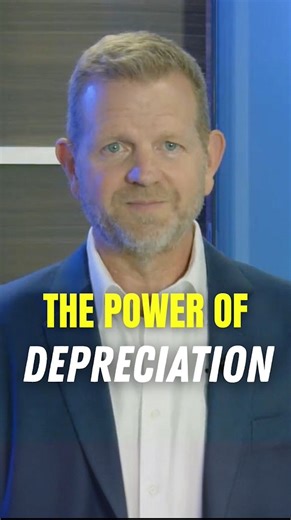 𝐇𝐨𝐰 𝐑𝐞𝐚𝐥 𝐄𝐬𝐭𝐚𝐭𝐞 𝐈𝐧𝐯𝐞𝐬𝐭𝐨𝐫𝐬 𝐔𝐬𝐞 𝐃𝐞𝐩𝐫𝐞𝐜𝐢𝐚𝐭𝐢𝐨𝐧 𝐭𝐨 𝐏𝐚𝐲 𝐋𝐢𝐭𝐭𝐥𝐞 𝐭𝐨 𝐍𝐨 𝐓𝐚𝐱𝐞𝐬 Did you know depreciation is one of the most powerful tax incentives in the code? 🏘️💰 When you buy property or equipment, the IRS allows you to recover that cost over time—but strategies like bonus depreciation and cost segregation let you accelerate deductions dramatically. 👉 Example: Buy a $500K fourplex and run a cost segregation study—you could unlock around $150,0