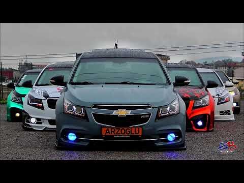 ★★★ Chevrolet Cruze //parte 1//Como tunear - Recopilación\\\\Producciones SB★★★