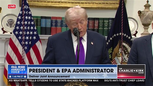ENDING THE START STOP FEATURE ON CARS: ENDANGERMENT FINDING OVER "That's all dead gone, over. These crippling restrictions were a major factor in driving up car prices." | America's Voice News