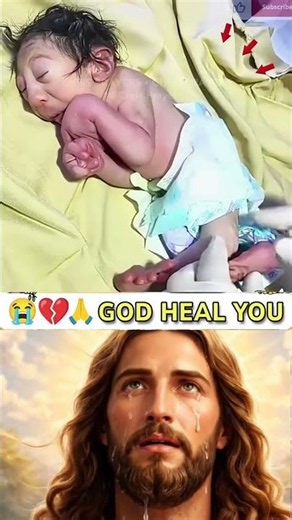 Prayer for Healing & Recovery 😭💔🙏