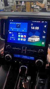 Toyota Alphard Vellfire agh30 install Dynavin DP8 8 128gb android player #vellfire #alphard #agh30 #dynavin | JBI Plus