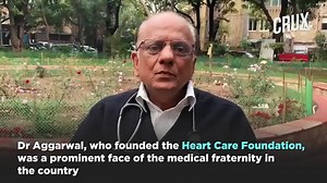 Padma Shree Awardee Dr KK Aggarwal succumbed to Covid-19 on May 17. Despite being fully vaccinated, Dr Aggarwal contracted the virus and was on a ventilator for a week. Dr Aggarwal, who founded the Heart Care Foundation, was a prominent face of the medical fraternity in the country. On May 16, India lost at least 50 doctors due to Covid-19. The country has lost as many as 244 doctors in the second wave of the pandemic. State-wise data shows Bihar leading the list of medics dying due to Covid-19,