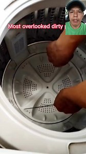 245 reactions · 17 shares | Dirty part of automatic washing machine #washingmachine #washingmachinecleaning #deepcleaning awm #followersreels #followerseveryone | Roman Nazar | Facebook