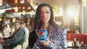 Pepsi unleashes its Super Bowl commercial featuring Cardi B, Steve Carell, and Lil’ Jon. The trio’s commercial is set to air during the big game on Sunday, where the @patriots and the @losangelesramsofficial will face off in Atlanta’s Mercedes Benz Dome. | Thablackcord