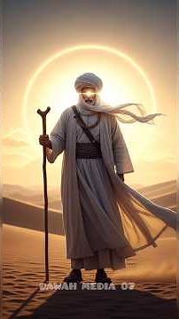 The Door of Blessing 💫 | Prophet Ibrahim & Ismail’s Emotional Story | Islamic Short#shortsvideo