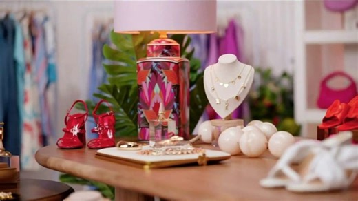 TJ Maxx TV Spot, 'NBC Universal: Shopping Day' Featuring Miranda Rae Mayo, Erin Lim Rhodes