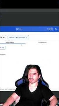 Aws Localstack Short