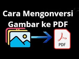 How to Convert Images to PDF - Photo to PDF in 1 Minute