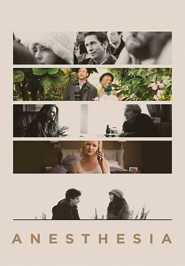 Anesthesia (2015)