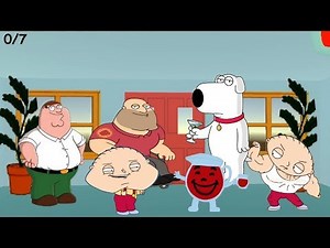 Peter's Basics in Farting or Something - Baldi's Basics Mod