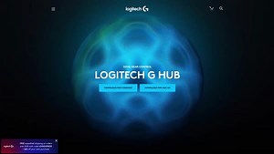 Logitech G Hub -ohjelmistolla voidaan räätälöidä ja muokata Logiech G -pelituotteiden asetuksia ja toimivuutta. Tutustu G Hub -ohjelmiston käyttöön ja keskeisiin ominaisuuksiin oheisen videon myötä. | Logitech G