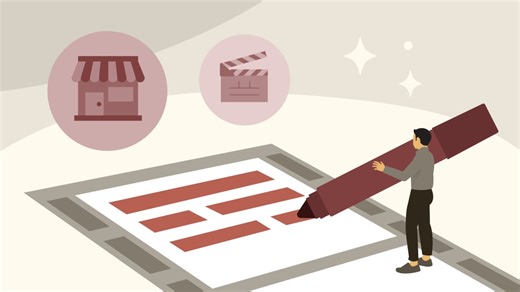 Script Writing for Business Videos Online Class | LinkedIn Learning, formerly Lynda.com